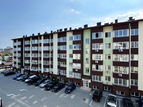 Квартира на вул. Івана Білика, 11 в Києві, ID 204351, фото №14