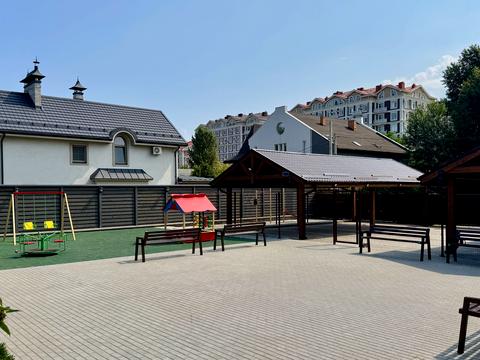 Квартира на вул. Івана Білика, 11 в Києві, ID 204351, фото №15