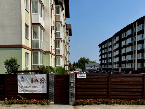 Квартира на вул. Івана Білика, 11 в Києві, ID 204351, фото №16
