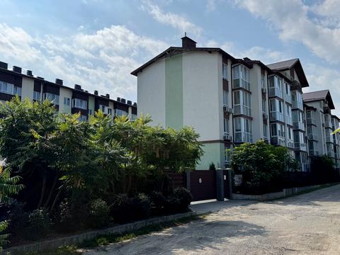 Квартира на вул. Івана Білика, 11 в Києві, ID 204351, фото №17