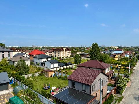 Квартира на вул. Івана Білика, 11 в Києві, ID 204351, фото №8