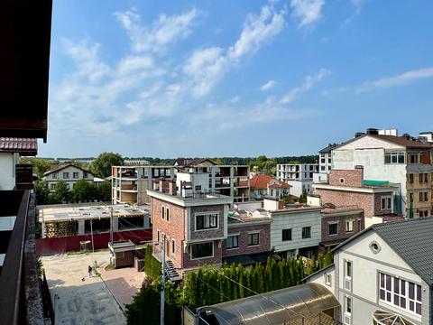 Квартира на вул. Івана Білика, 11 в Києві, ID 204351, фото №9