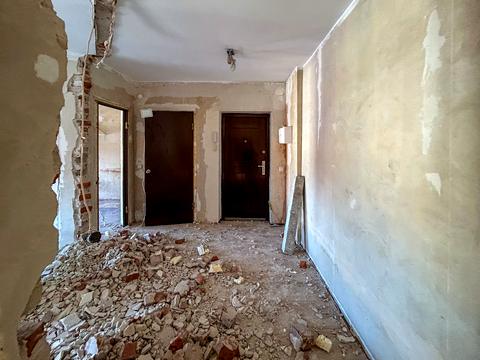 Квартира на вул. Хіміків, 21 в Івано-Франківську, ID 191050, фото №3