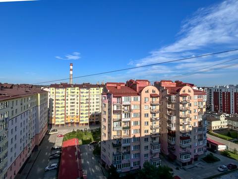 Квартира на вул. Хіміків, 21 в Івано-Франківську, ID 191050, фото №5