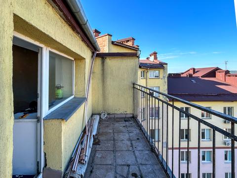 Квартира на вул. Хіміків, 21 в Івано-Франківську, ID 191050, фото №8