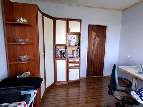 Квартира на вул. Сахарова, 11 в Кривому Розі, ID 196723, фото №1