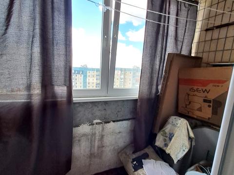 Квартира на вул. Сахарова, 11 в Кривому Розі, ID 196723, фото №11
