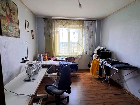 Квартира на вул. Сахарова, 11 в Кривому Розі, ID 196723, фото №12
