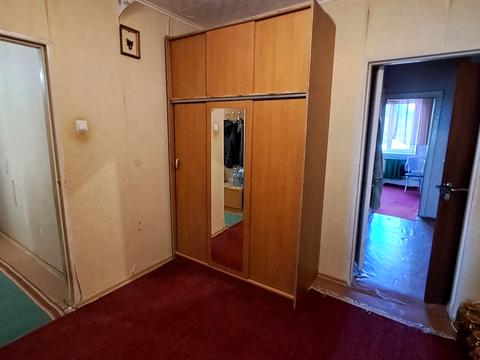 Квартира на вул. Сахарова, 11 в Кривому Розі, ID 196723, фото №13