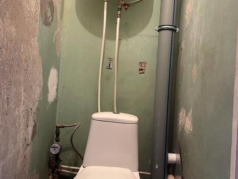 Квартира на вул. Сахарова, 11 в Кривому Розі, ID 196723, фото №15