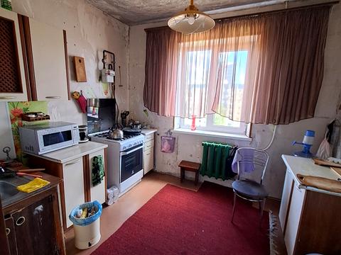 Квартира на вул. Сахарова, 11 в Кривому Розі, ID 196723, фото №5