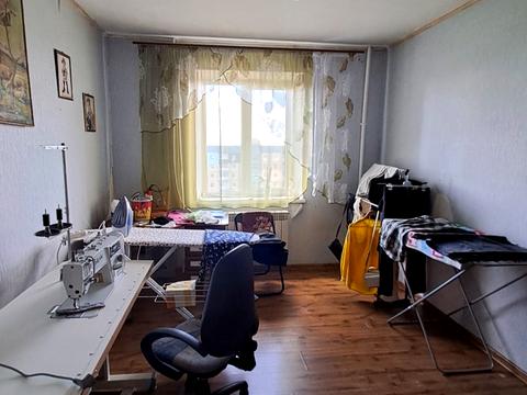 Квартира на вул. Сахарова, 11 в Кривому Розі, ID 196723, фото №10