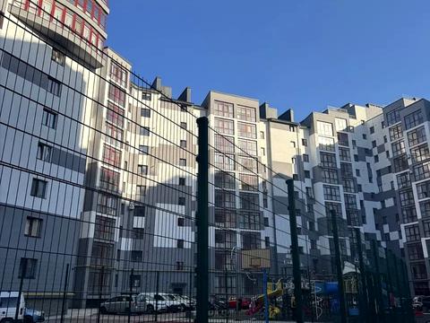 Квартира на вул. Василя Симоненка, 3 в Івано-Франківську, ID 249837, фото №17