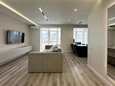 Квартира на вул. Василя Симоненка, 3 в Івано-Франківську, ID 249837, фото №4