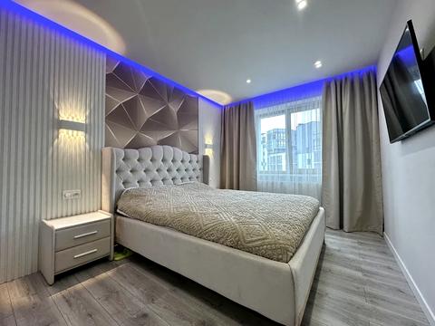 Квартира на вул. Василя Симоненка, 3 в Івано-Франківську, ID 249837, фото №5