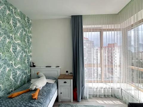 Квартира на вул. Василя Симоненка, 3 в Івано-Франківську, ID 249837, фото №7
