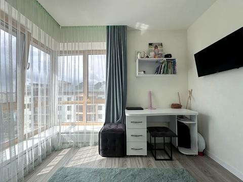 Квартира на вул. Василя Симоненка, 3 в Івано-Франківську, ID 249837, фото №8