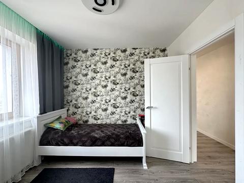 Квартира на вул. Василя Симоненка, 3 в Івано-Франківську, ID 249837, фото №10