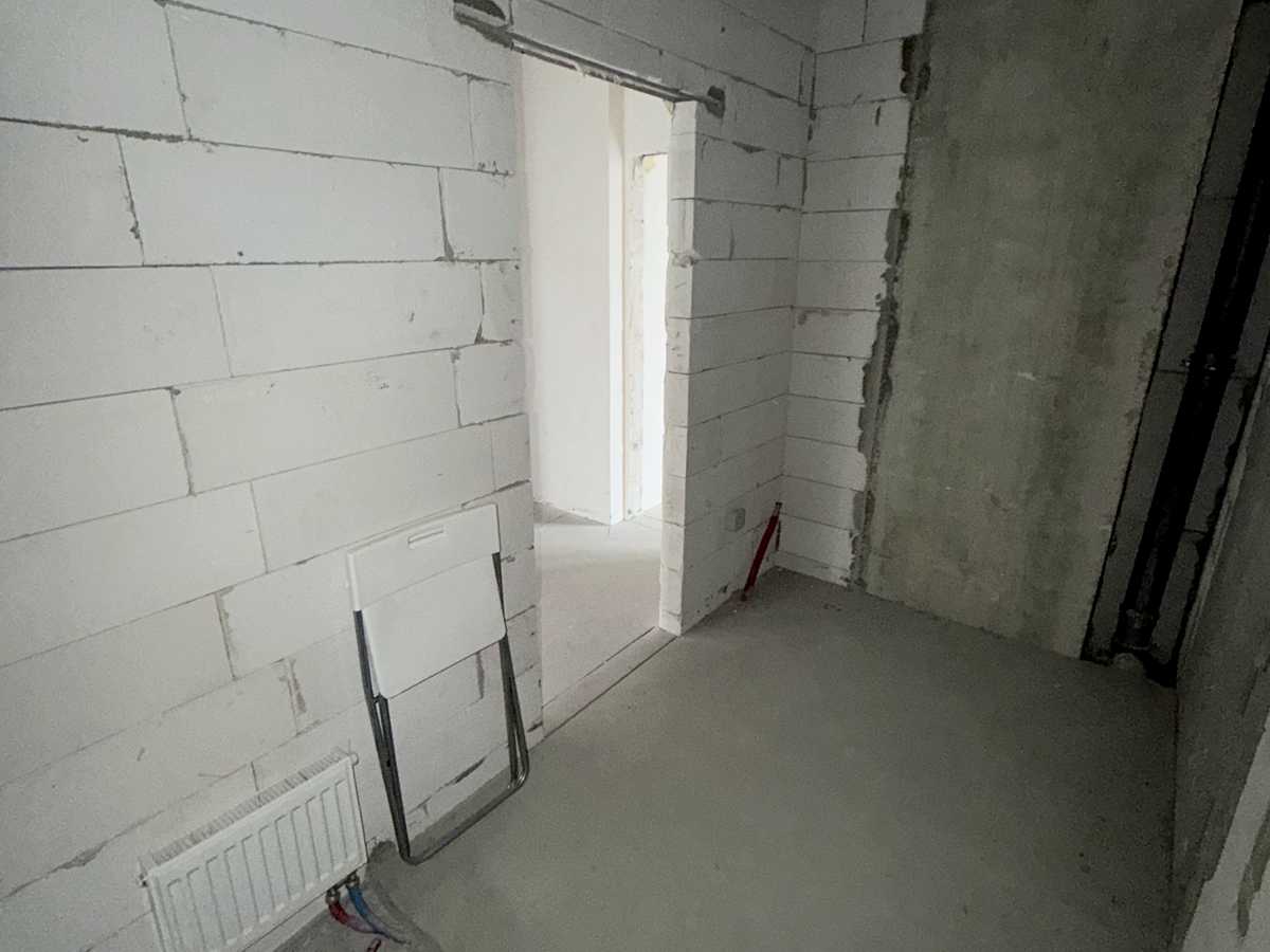 Квартира на вул. Панорамна, 2 в Києві, ID 309847, фото №18