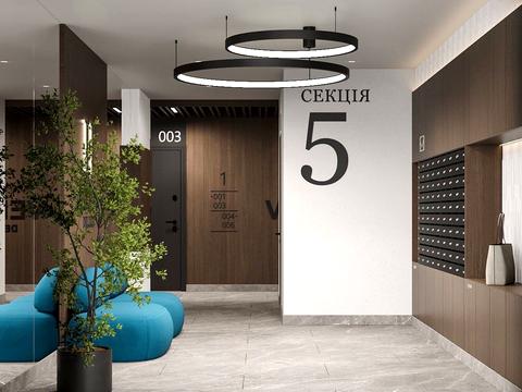 Квартира на вул. Гетьмана Мазепи вул., 148/1 в Івано-Франківську, ID 172936, фото №3
