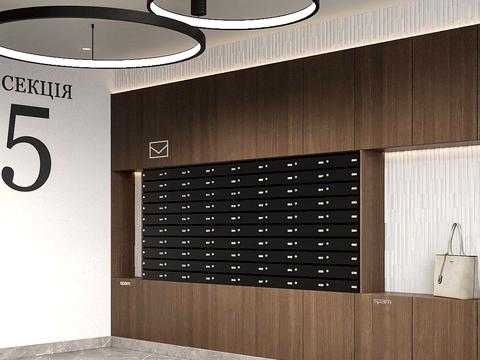 Квартира на вул. Гетьмана Мазепи вул., 148/1 в Івано-Франківську, ID 172936, фото №5