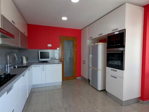 Квартира на вул. Курінного Чорноти, 3 в Івано-Франківську, ID 193854, фото №1