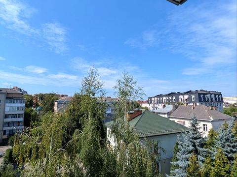 Квартира на вул. Курінного Чорноти, 3 в Івано-Франківську, ID 193854, фото №11
