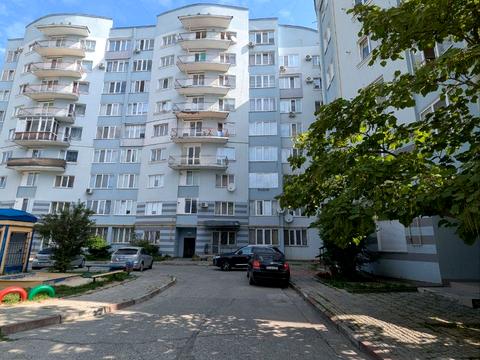 Квартира на вул. Курінного Чорноти, 3 в Івано-Франківську, ID 193854, фото №18