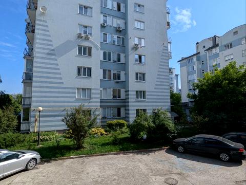 Квартира на вул. Курінного Чорноти, 3 в Івано-Франківську, ID 193854, фото №20