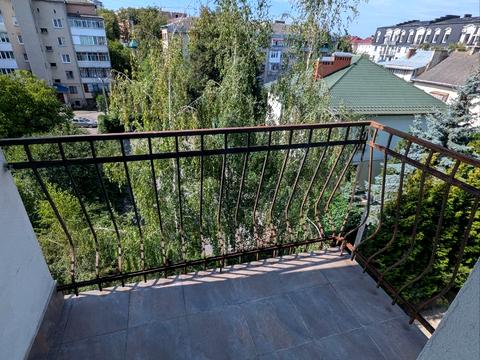 Квартира на вул. Курінного Чорноти, 3 в Івано-Франківську, ID 193854, фото №10