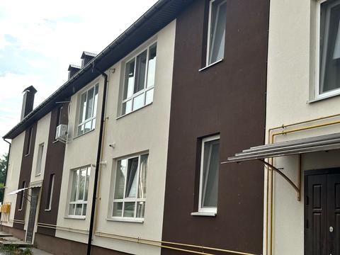 Квартира на пров. 1-й Гніванське, 1Б в Вінниці, ID 219533, фото №2