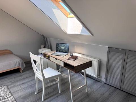 Квартира на пров. 1-й Гніванське, 1Б в Вінниці, ID 219533, фото №5