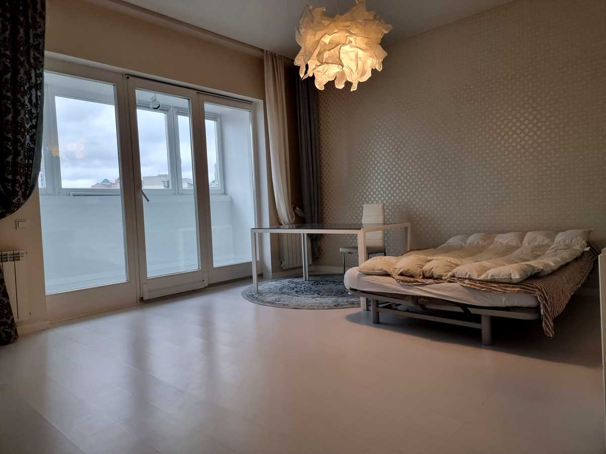 Квартира на вул. Богдана Хмельницького, 80 в Києві, ID 391194, фото №15