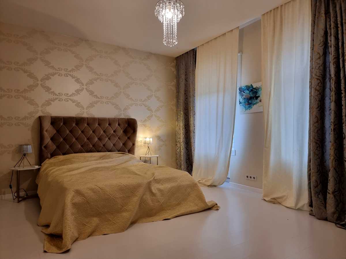 Квартира на вул. Богдана Хмельницького, 80 в Києві, ID 391194, фото №7
