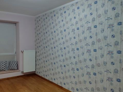Квартира на вул. Героїв Миколаєва, 129а в Івано-Франківську, ID 201079, фото №35