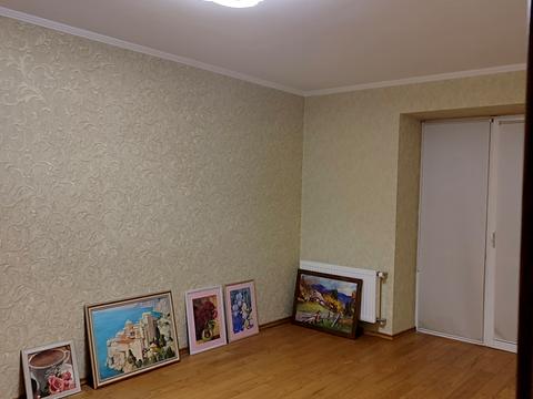 Квартира на вул. Героїв Миколаєва, 129а в Івано-Франківську, ID 201079, фото №42