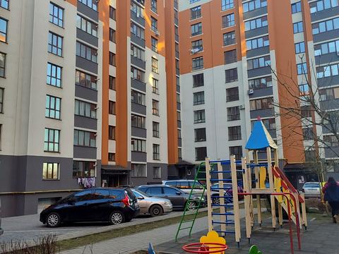 Квартира на вул. Героїв Миколаєва, 129а в Івано-Франківську, ID 201079, фото №53