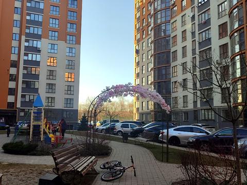 Квартира на вул. Героїв Миколаєва, 129а в Івано-Франківську, ID 201079, фото №54