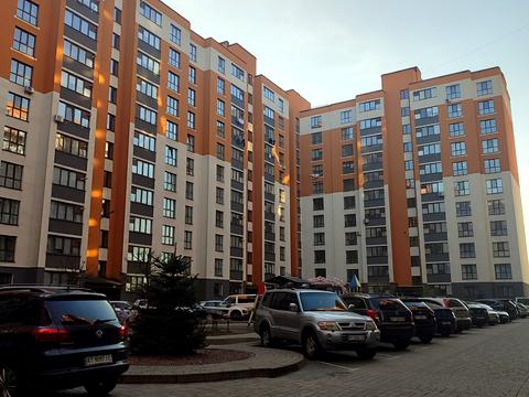 Квартира на вул. Героїв Миколаєва, 129а в Івано-Франківську, ID 201079, фото №55