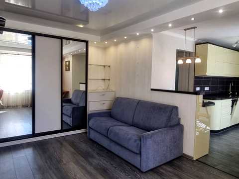 Квартира на вул. Головатого в Києві, ID 312305, фото №1