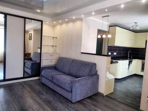 Квартира на вул. Головатого в Києві, ID 312305, фото №3
