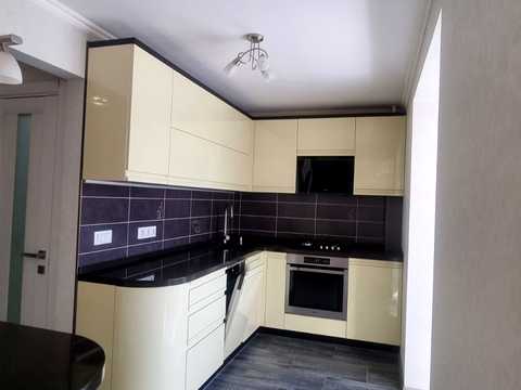 Квартира на вул. Головатого в Києві, ID 312305, фото №4