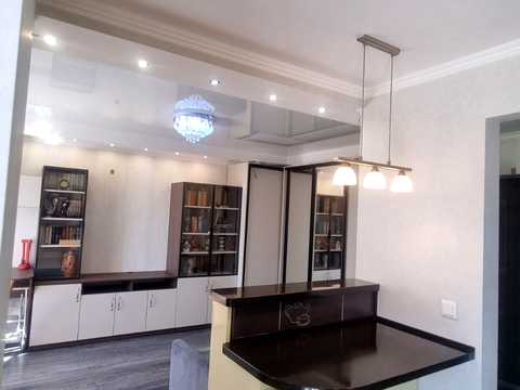 Квартира на вул. Головатого в Києві, ID 312305, фото №6