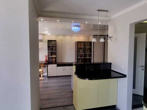 Квартира на вул. Головатого в Києві, ID 312305, фото №7