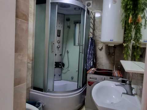 Квартира на вул. Головатого в Києві, ID 312305, фото №8