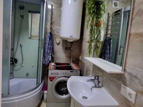 Квартира на вул. Головатого в Києві, ID 312305, фото №9