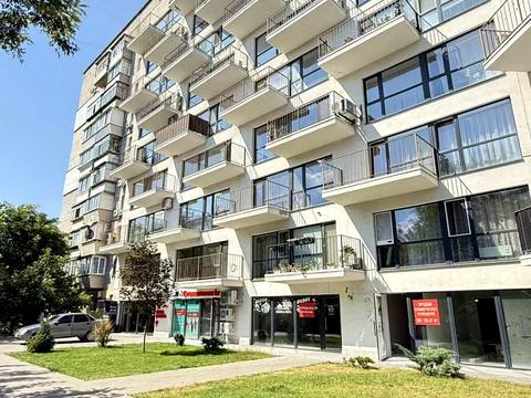 Квартира на вул. Вадима Жукова, 8-А в Дніпро, ID 183955, фото №1