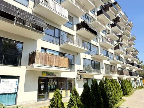 Квартира на вул. Вадима Жукова, 8-А в Дніпро, ID 183955, фото №2