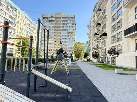 Квартира на вул. Вадима Жукова, 8-А в Дніпро, ID 183955, фото №3