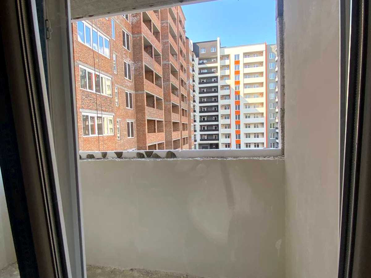 Квартира на вул. Інститутська, 6в в Хмельницькому, ID 394041, фото №2